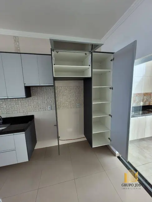 Casa com 3 quartos à venda, 154m2 em Horto Florestal, Sorocaba - SP - imagem 6 Foto 6 de Casa com 3 quartos à venda, 154m2 em Horto Florestal, Sorocaba - SP