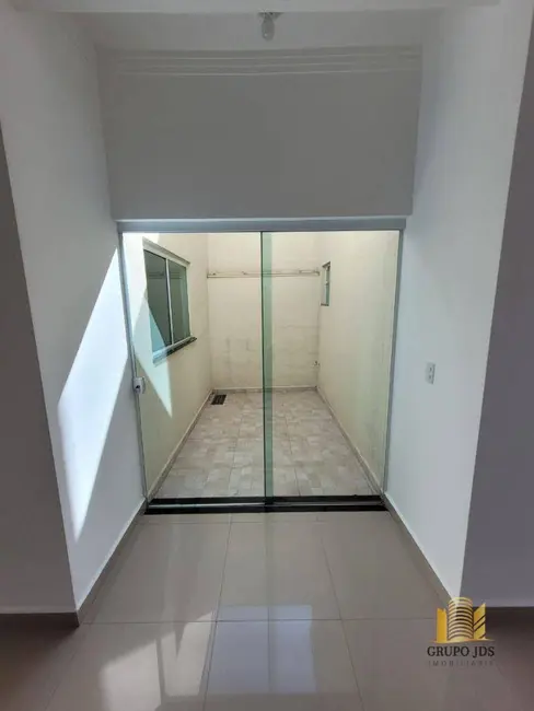 Casa com 3 quartos à venda, 154m2 em Horto Florestal, Sorocaba - SP - imagem 7 Foto 7 de Casa com 3 quartos à venda, 154m2 em Horto Florestal, Sorocaba - SP