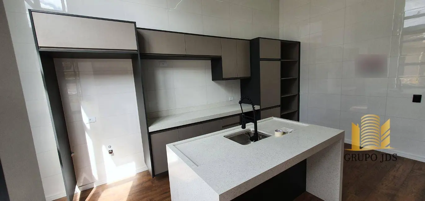 Casa com 3 quartos à venda, 154m2 em Horto Florestal, Sorocaba - SP - imagem 7 Foto 7 de Casa com 3 quartos à venda, 154m2 em Horto Florestal, Sorocaba - SP
