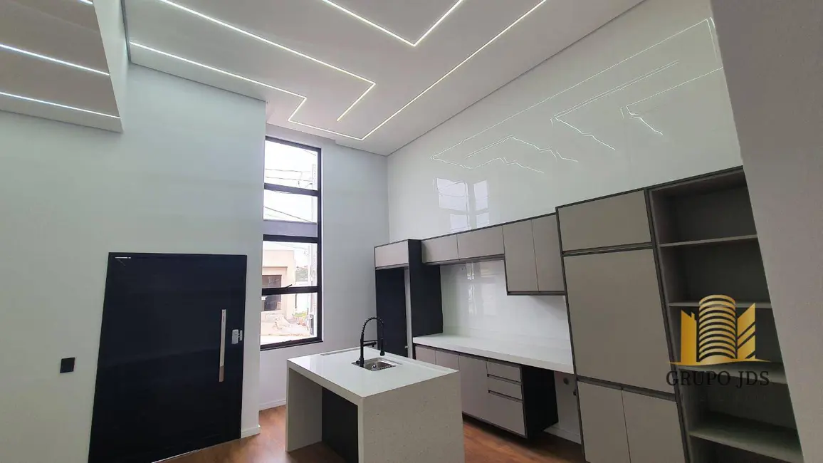 Casa com 3 quartos à venda, 154m2 em Horto Florestal, Sorocaba - SP - imagem 5 Foto 5 de Casa com 3 quartos à venda, 154m2 em Horto Florestal, Sorocaba - SP
