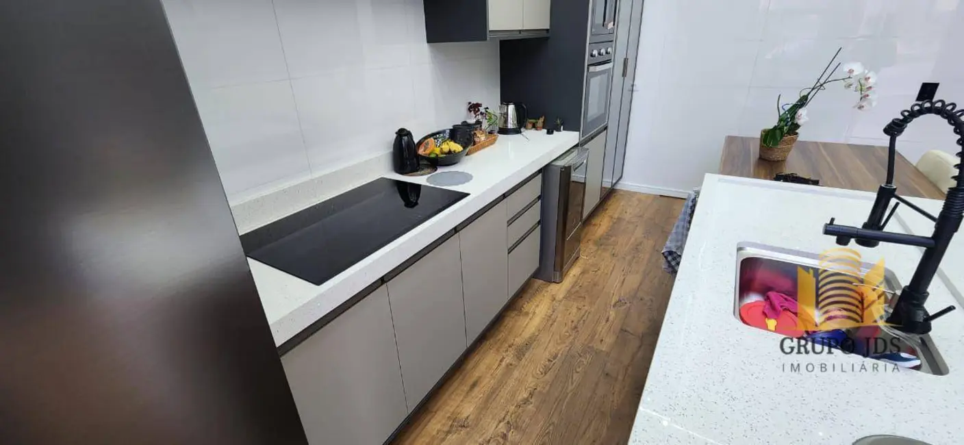 Casa com 3 quartos à venda, 154m2 em Horto Florestal, Sorocaba - SP - imagem 9 Foto 9 de Casa com 3 quartos à venda, 154m2 em Horto Florestal, Sorocaba - SP