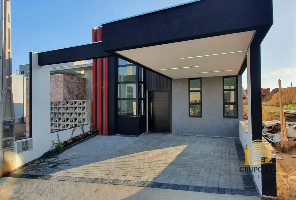 Casa com 3 quartos à venda, 154m2 em Horto Florestal, Sorocaba - SP - imagem 2 Foto 2 de Casa com 3 quartos à venda, 154m2 em Horto Florestal, Sorocaba - SP