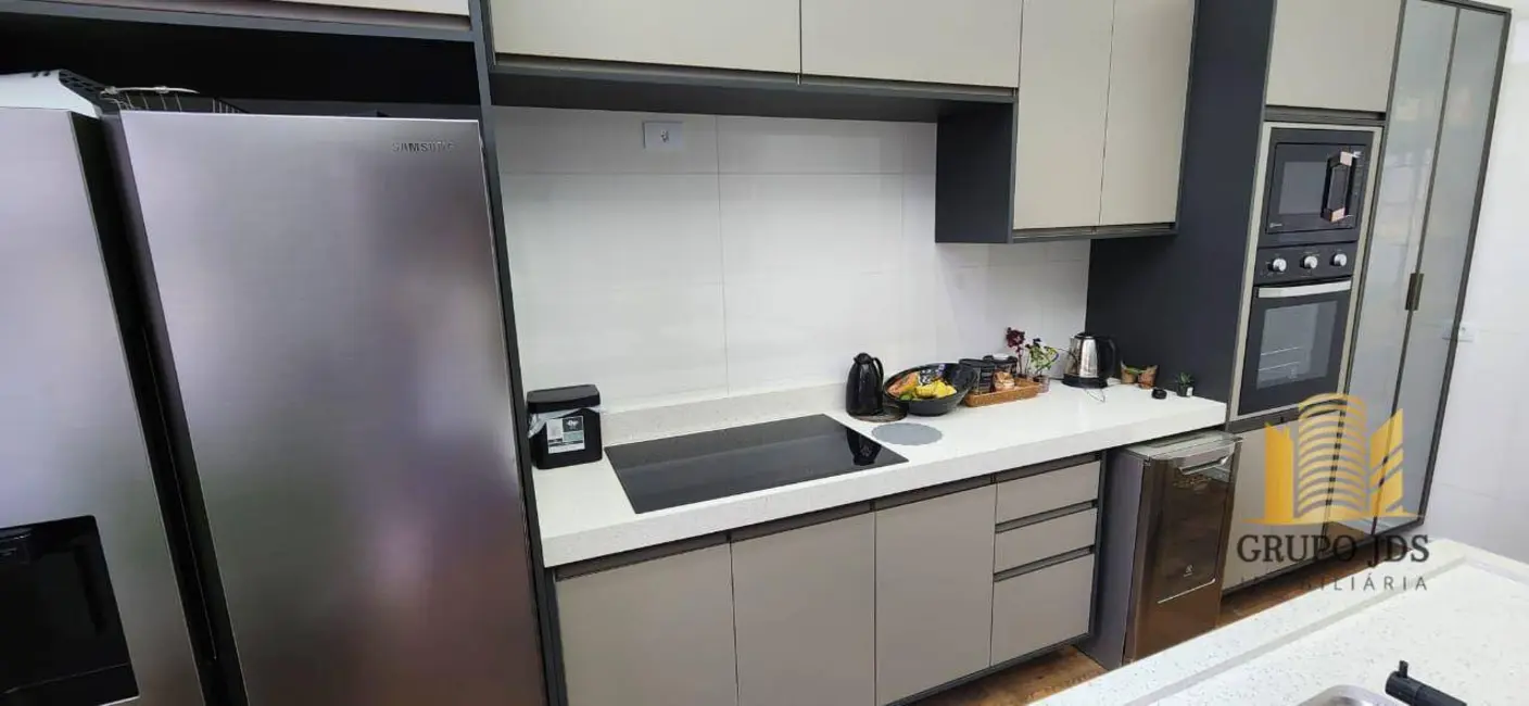 Casa com 3 quartos à venda, 154m2 em Horto Florestal, Sorocaba - SP - imagem 8 Foto 8 de Casa com 3 quartos à venda, 154m2 em Horto Florestal, Sorocaba - SP