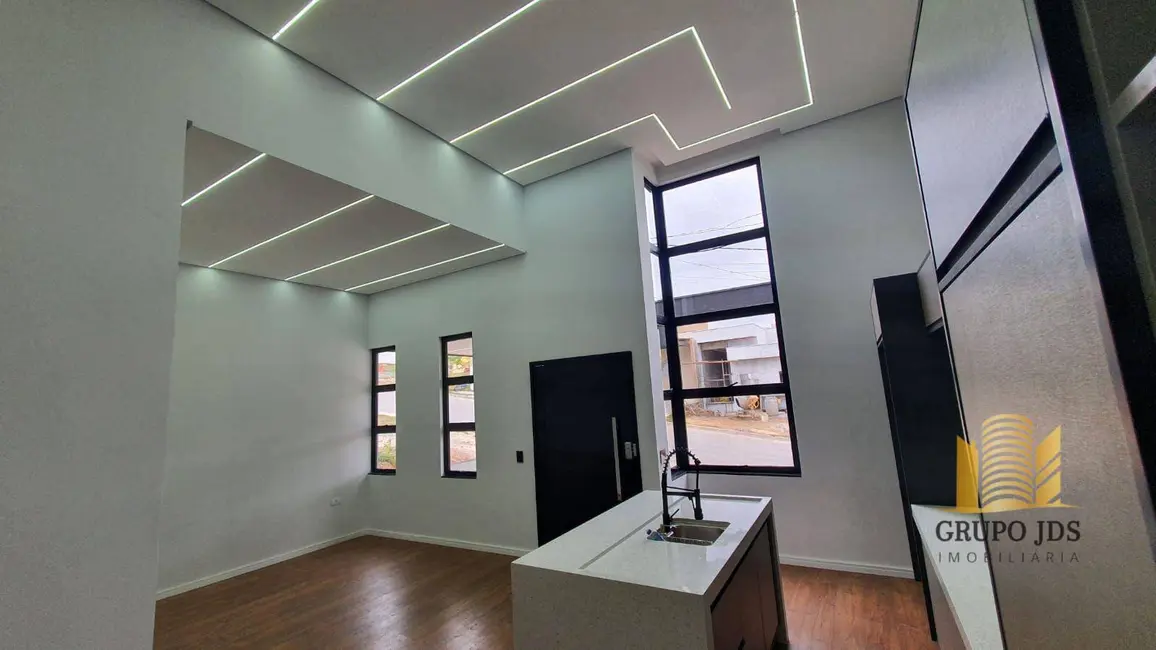 Casa com 3 quartos à venda, 154m2 em Horto Florestal, Sorocaba - SP - imagem 6 Foto 6 de Casa com 3 quartos à venda, 154m2 em Horto Florestal, Sorocaba - SP