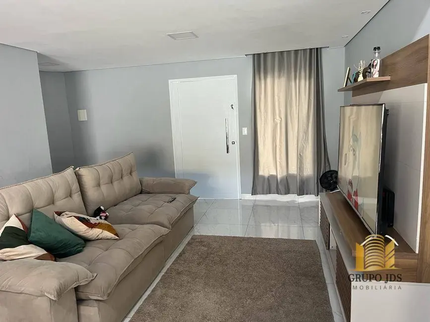 Foto 3 de Casa com 2 quartos à venda, 166m2 em Horto Florestal, Sorocaba - SP