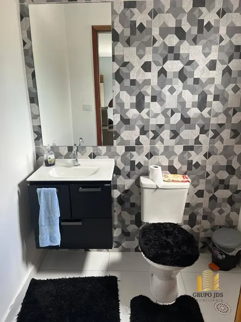 Foto 8 de Casa com 2 quartos à venda, 166m2 em Horto Florestal, Sorocaba - SP