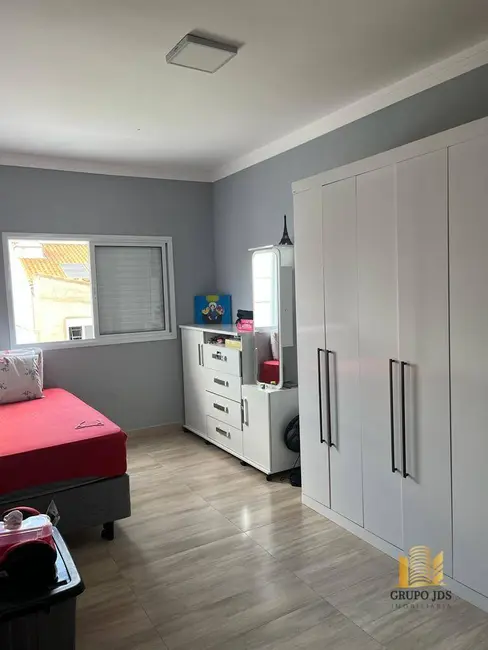 Foto 7 de Casa com 2 quartos à venda, 166m2 em Horto Florestal, Sorocaba - SP