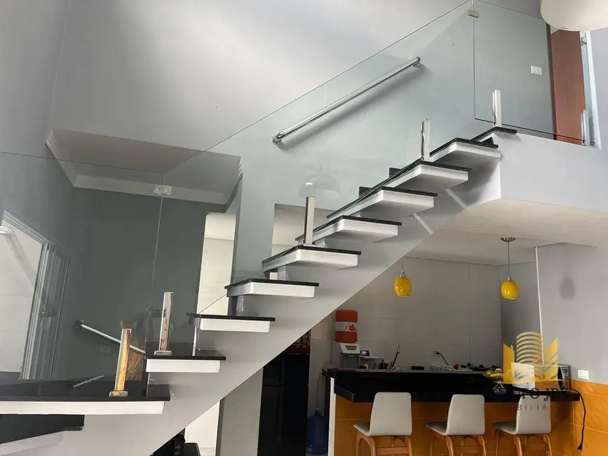 Foto 5 de Casa com 2 quartos à venda, 166m2 em Horto Florestal, Sorocaba - SP