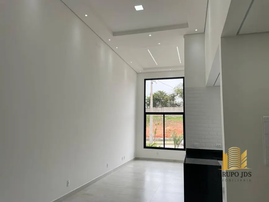 Foto 2 de Casa com 3 quartos à venda, 200m2 em Wanel Ville, Sorocaba - SP