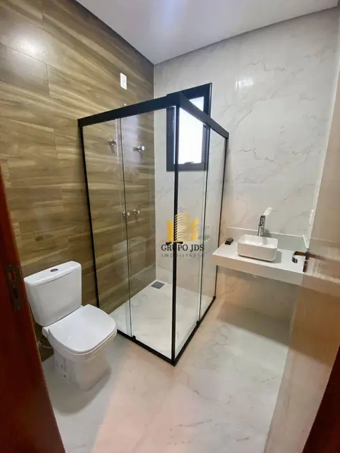 Casa com 3 quartos à venda, 250m2 em Parque Ibiti Reserva, Sorocaba - SP - imagem 9 Foto 9 de Casa com 3 quartos à venda, 250m2 em Parque Ibiti Reserva, Sorocaba - SP