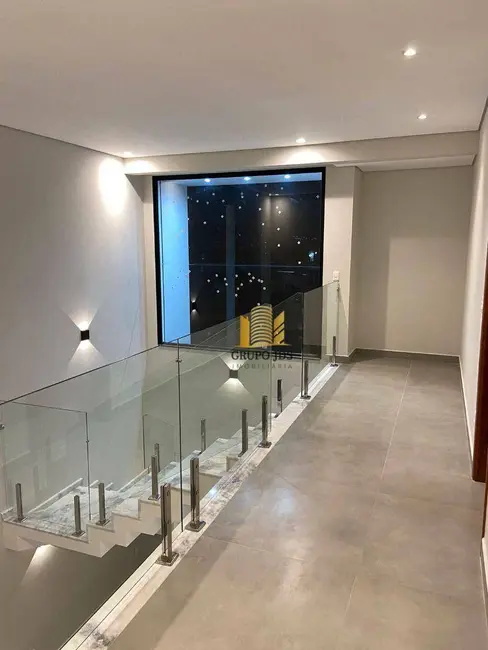 Casa com 3 quartos à venda, 250m2 em Parque Ibiti Reserva, Sorocaba - SP - imagem 6 Foto 6 de Casa com 3 quartos à venda, 250m2 em Parque Ibiti Reserva, Sorocaba - SP