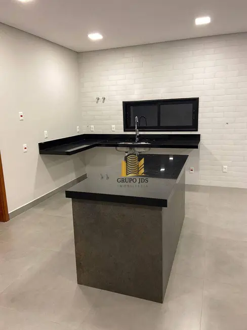 Casa com 3 quartos à venda, 250m2 em Parque Ibiti Reserva, Sorocaba - SP - imagem 3 Foto 3 de Casa com 3 quartos à venda, 250m2 em Parque Ibiti Reserva, Sorocaba - SP