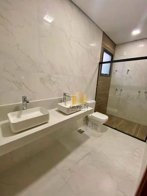 Casa com 3 quartos à venda, 250m2 em Parque Ibiti Reserva, Sorocaba - SP - imagem 8 Foto 8 de Casa com 3 quartos à venda, 250m2 em Parque Ibiti Reserva, Sorocaba - SP