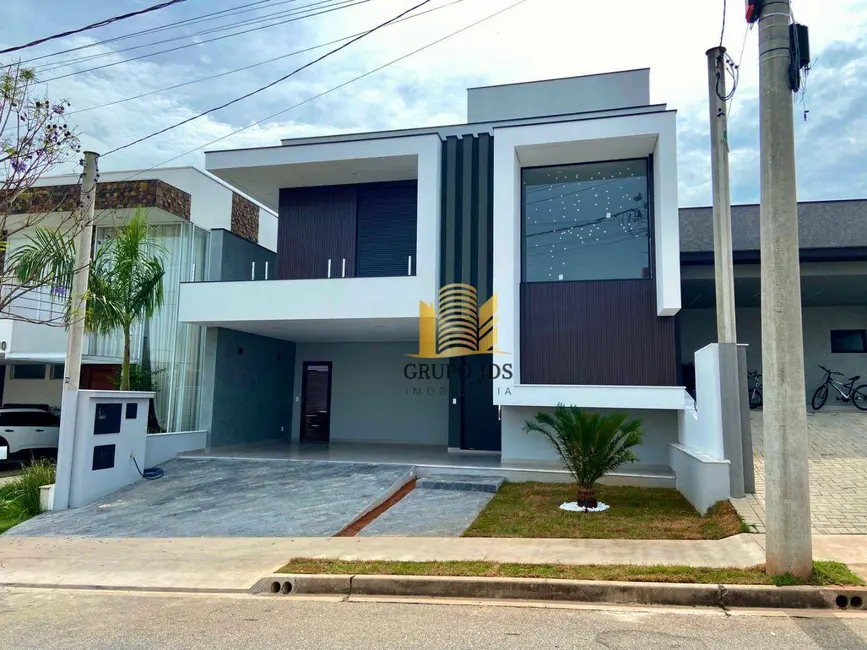 Foto 1 de Casa com 3 quartos à venda, 250m2 em Parque Ibiti Reserva, Sorocaba - SP