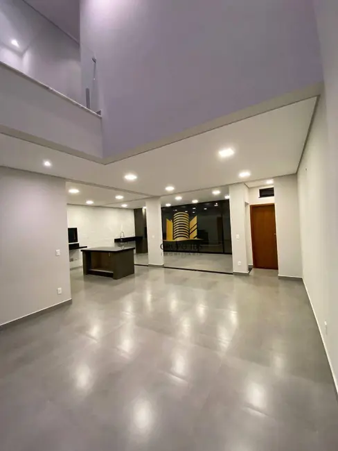 Foto 2 de Casa com 3 quartos à venda, 250m2 em Parque Ibiti Reserva, Sorocaba - SP