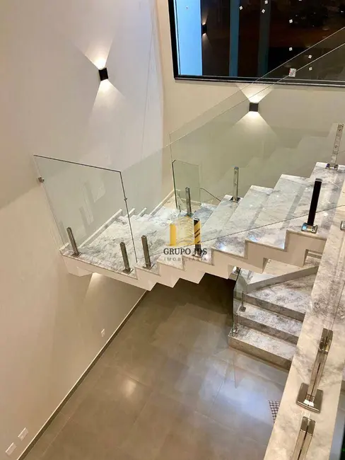 Casa com 3 quartos à venda, 250m2 em Parque Ibiti Reserva, Sorocaba - SP - imagem 5 Foto 5 de Casa com 3 quartos à venda, 250m2 em Parque Ibiti Reserva, Sorocaba - SP