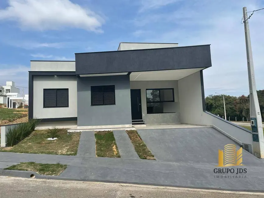 Foto 1 de Casa com 3 quartos à venda, 200m2 em Sorocaba - SP