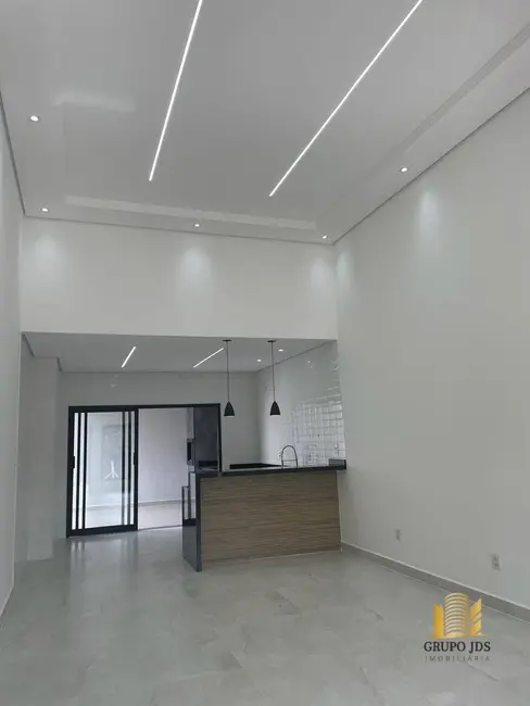 Foto 3 de Casa com 3 quartos à venda, 200m2 em Sorocaba - SP