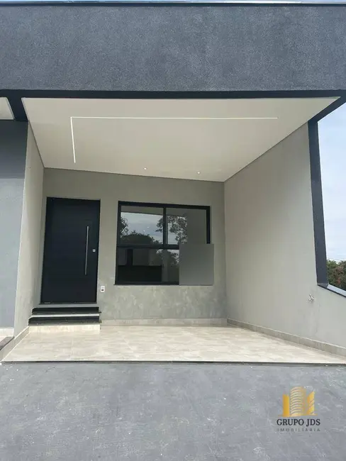 Foto 2 de Casa com 3 quartos à venda, 200m2 em Sorocaba - SP
