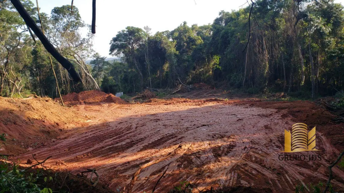 Foto 1 de Terreno / Lote à venda, 1184m2 em Ibiuna - SP