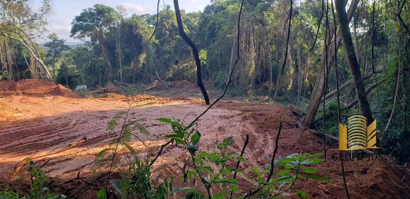 Foto 3 de Terreno / Lote à venda, 1184m2 em Ibiuna - SP