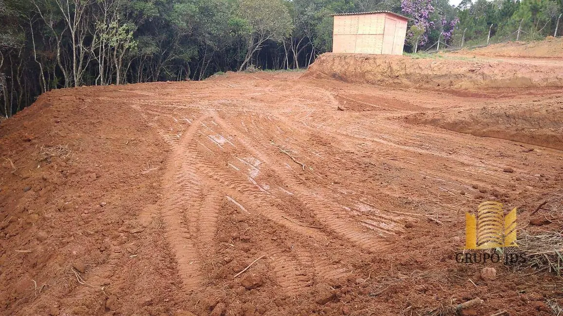 Foto 1 de Terreno / Lote à venda, 2500m2 em Ibiuna - SP