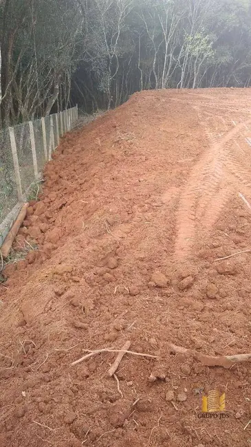 Foto 3 de Terreno / Lote à venda, 2500m2 em Ibiuna - SP