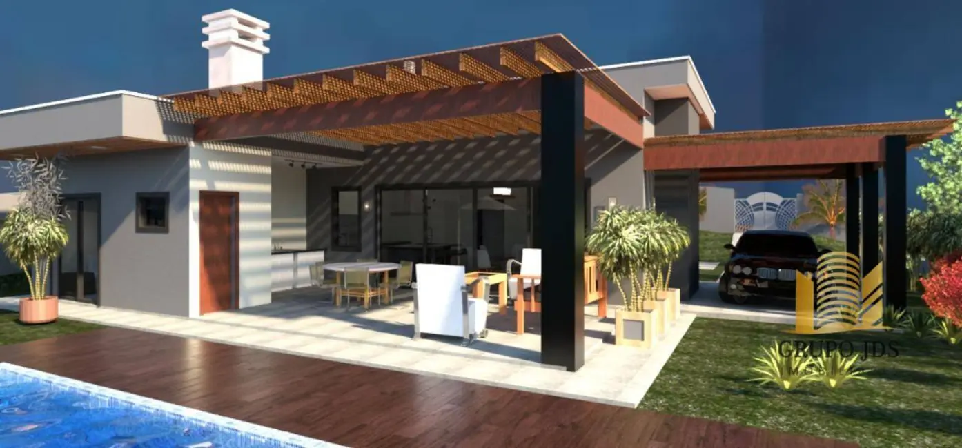 Foto 8 de Casa com 3 quartos à venda, 2528m2 em Ibiuna - SP