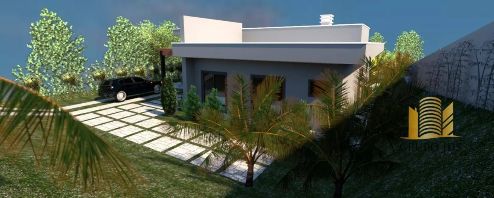 Foto 9 de Casa com 3 quartos à venda, 2528m2 em Ibiuna - SP