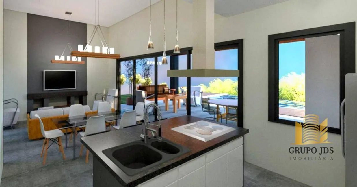 Foto 3 de Casa com 3 quartos à venda, 2528m2 em Ibiuna - SP