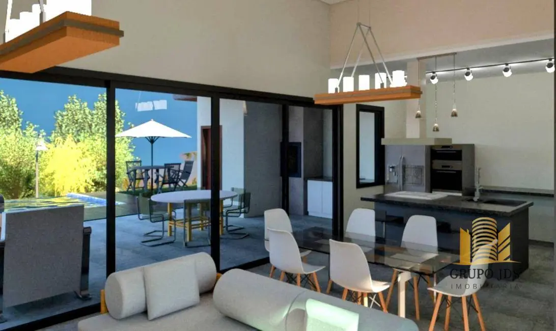 Foto 4 de Casa com 3 quartos à venda, 2528m2 em Ibiuna - SP