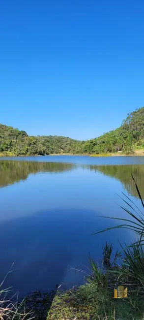 Foto 2 de Terreno / Lote à venda, 31000m2 em Tapirai - SP