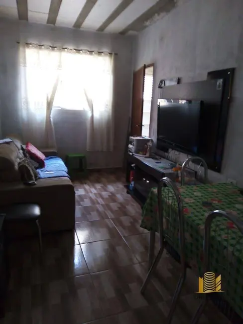 Foto 3 de Casa com 2 quartos à venda, 125m2 em Vila Barão, Sorocaba - SP