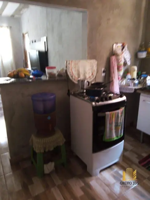 Foto 4 de Casa com 2 quartos à venda, 125m2 em Vila Barão, Sorocaba - SP