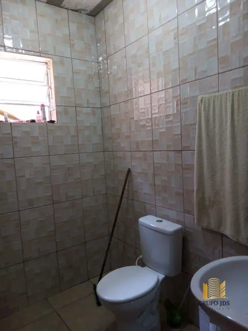 Foto 6 de Casa com 2 quartos à venda, 125m2 em Vila Barão, Sorocaba - SP