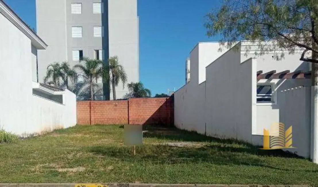 Terreno / Lote à venda, 250m2 em Parque Ibiti Reserva, Sorocaba - SP - imagem 2 Foto 2 de Terreno / Lote à venda, 250m2 em Parque Ibiti Reserva, Sorocaba - SP