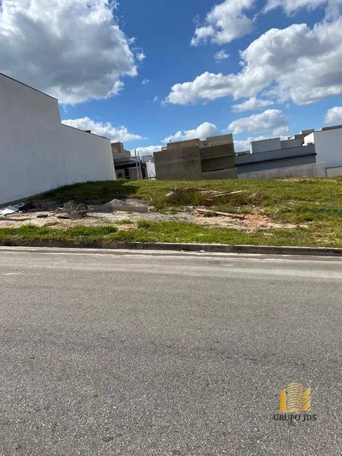 Foto 4 de Terreno / Lote à venda, 154m2 em Horto Florestal, Sorocaba - SP