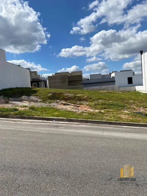 Foto 3 de Terreno / Lote à venda, 154m2 em Horto Florestal, Sorocaba - SP