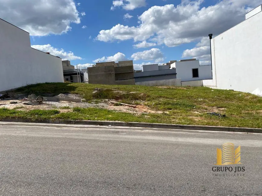 Foto 1 de Terreno / Lote à venda, 154m2 em Horto Florestal, Sorocaba - SP