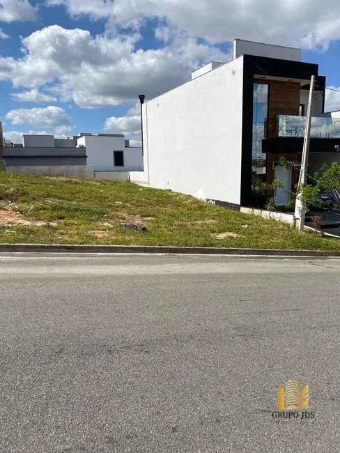 Foto 2 de Terreno / Lote à venda, 154m2 em Horto Florestal, Sorocaba - SP