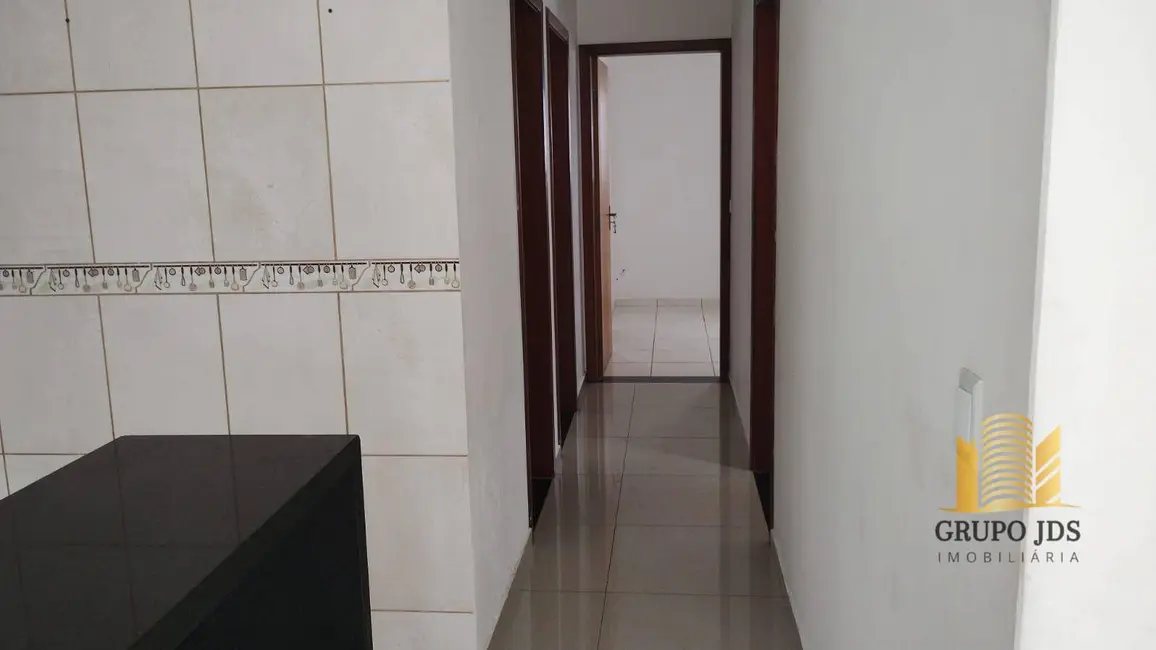 Foto 5 de Casa com 3 quartos à venda, 154m2 em Horto Florestal, Sorocaba - SP