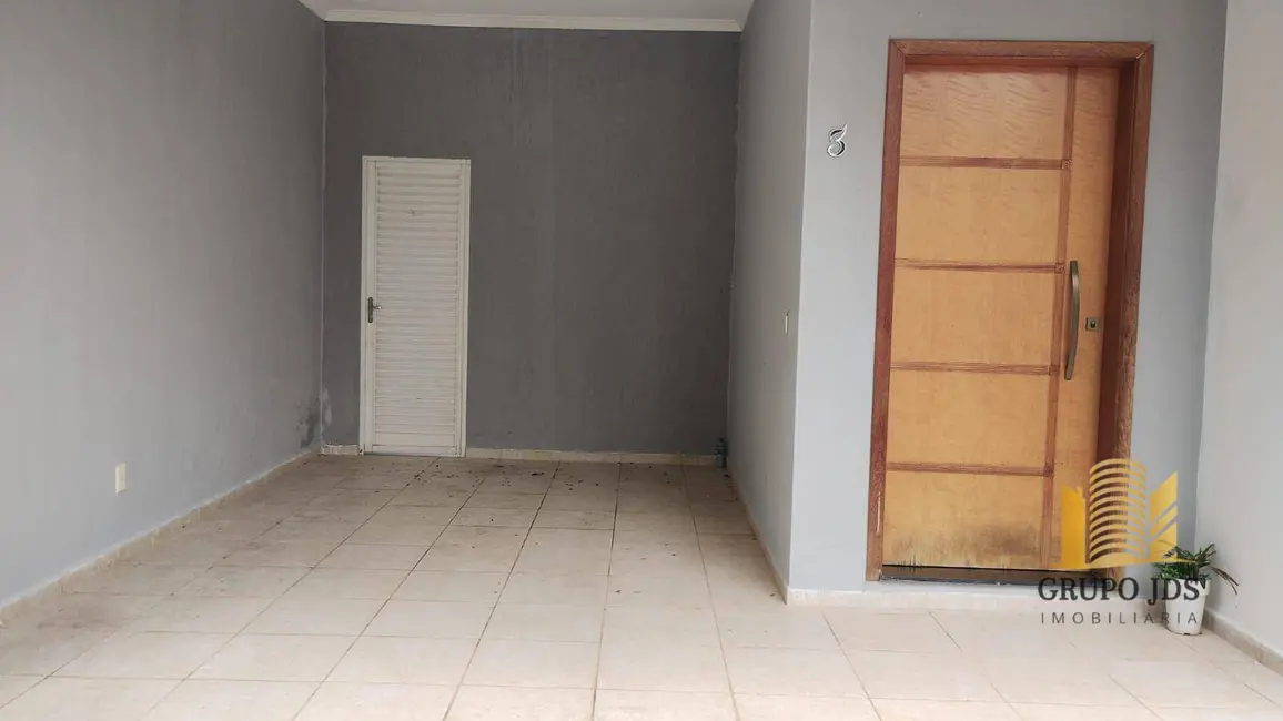 Foto 2 de Casa com 3 quartos à venda, 154m2 em Horto Florestal, Sorocaba - SP