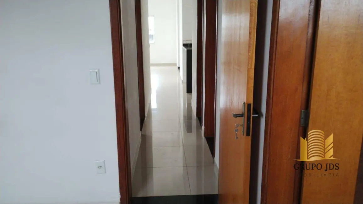 Foto 6 de Casa com 3 quartos à venda, 154m2 em Horto Florestal, Sorocaba - SP