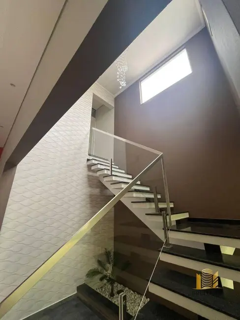 Casa com 4 quartos à venda, 200m2 em Wanel Ville, Sorocaba - SP - imagem 6 Foto 6 de Casa com 4 quartos à venda, 200m2 em Wanel Ville, Sorocaba - SP