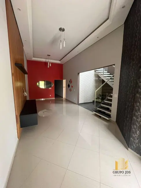 Foto 2 de Casa com 4 quartos à venda, 200m2 em Wanel Ville, Sorocaba - SP