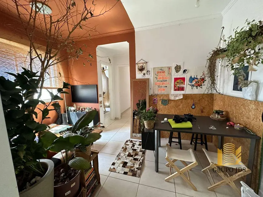 Foto 1 de Apartamento com 2 quartos à venda, 50m2 em Parque Campolim, Sorocaba - SP