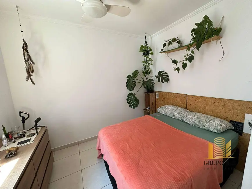 Foto 8 de Apartamento com 2 quartos à venda, 50m2 em Parque Campolim, Sorocaba - SP