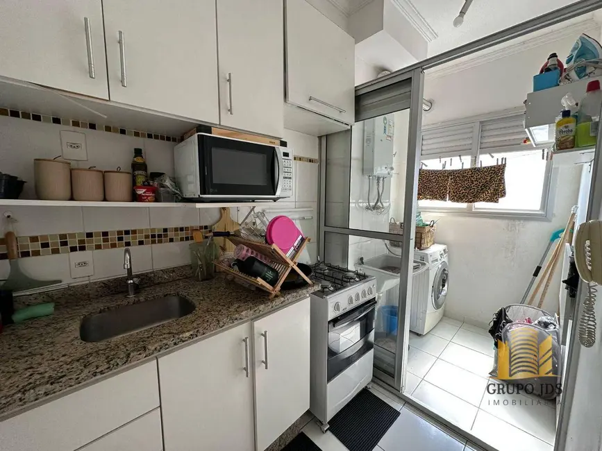 Foto 5 de Apartamento com 2 quartos à venda, 50m2 em Parque Campolim, Sorocaba - SP