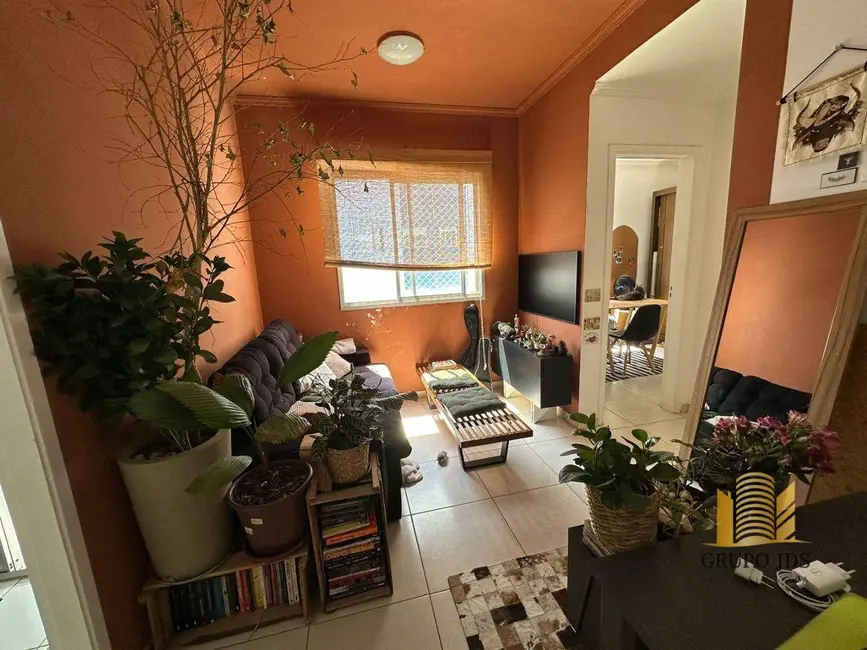Foto 2 de Apartamento com 2 quartos à venda, 50m2 em Parque Campolim, Sorocaba - SP