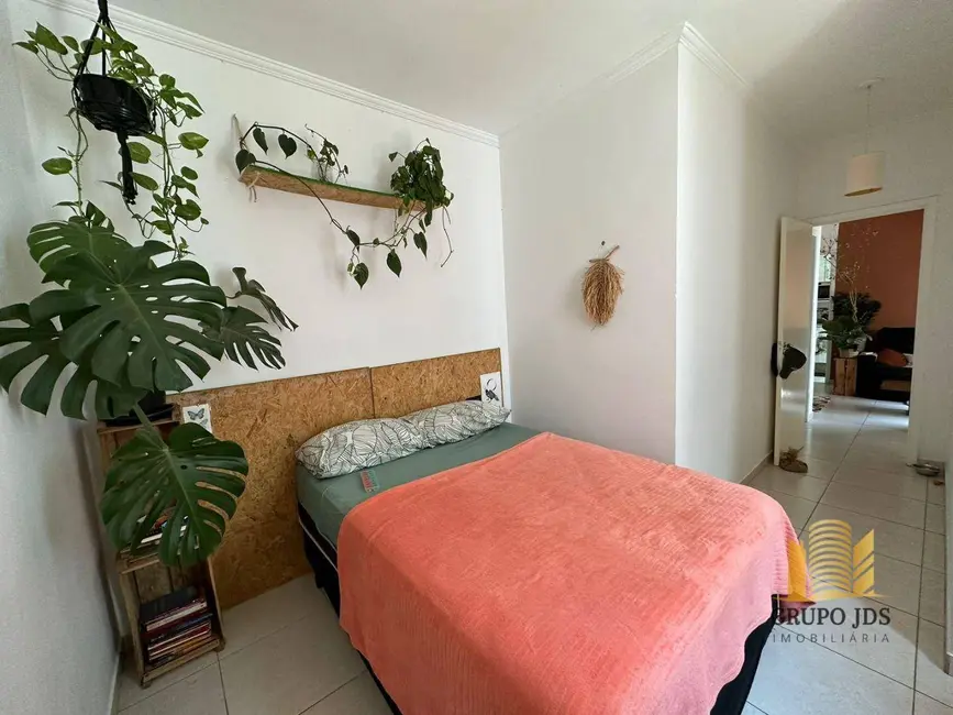 Foto 9 de Apartamento com 2 quartos à venda, 50m2 em Parque Campolim, Sorocaba - SP